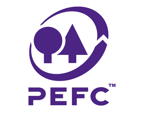 certifié PEFC