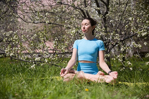 yoga