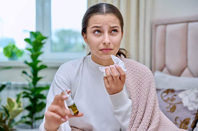 remèdes naturelles allergies